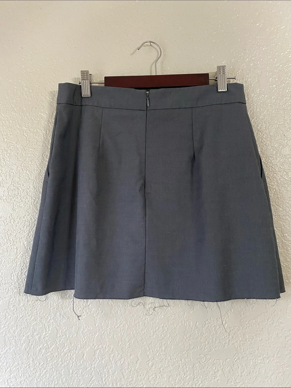Topshop Mini Skirt
